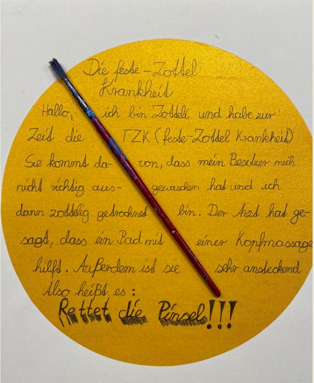 Bild